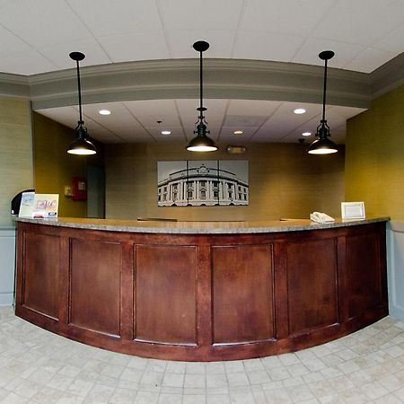 New Hartford Hotel ยูทิกา ภายนอก รูปภาพ