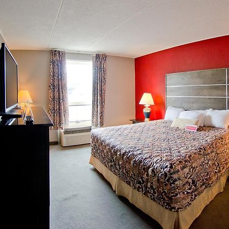 New Hartford Hotel ยูทิกา ภายนอก รูปภาพ