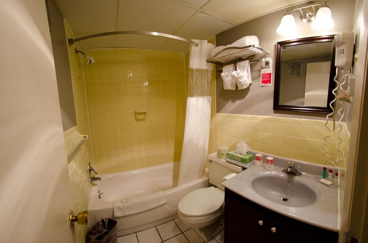 New Hartford Hotel ยูทิกา ภายนอก รูปภาพ