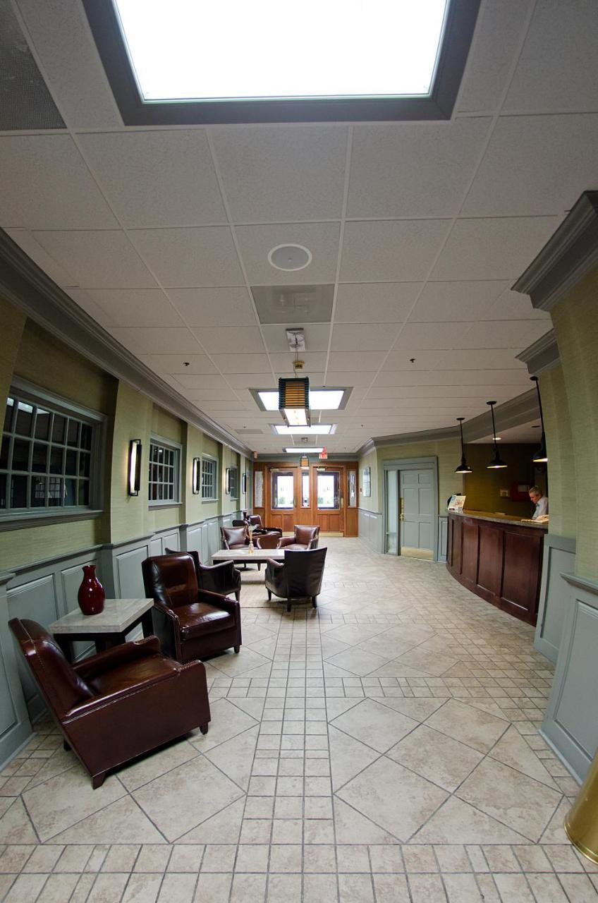 New Hartford Hotel ยูทิกา ภายนอก รูปภาพ