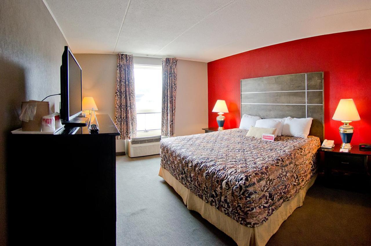 New Hartford Hotel ยูทิกา ภายนอก รูปภาพ