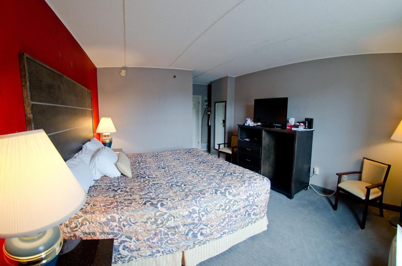 New Hartford Hotel ยูทิกา ภายนอก รูปภาพ