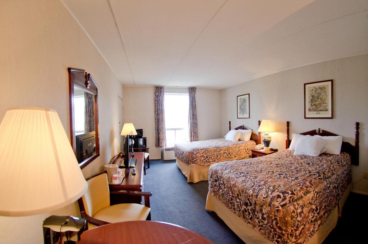 New Hartford Hotel ยูทิกา ภายนอก รูปภาพ