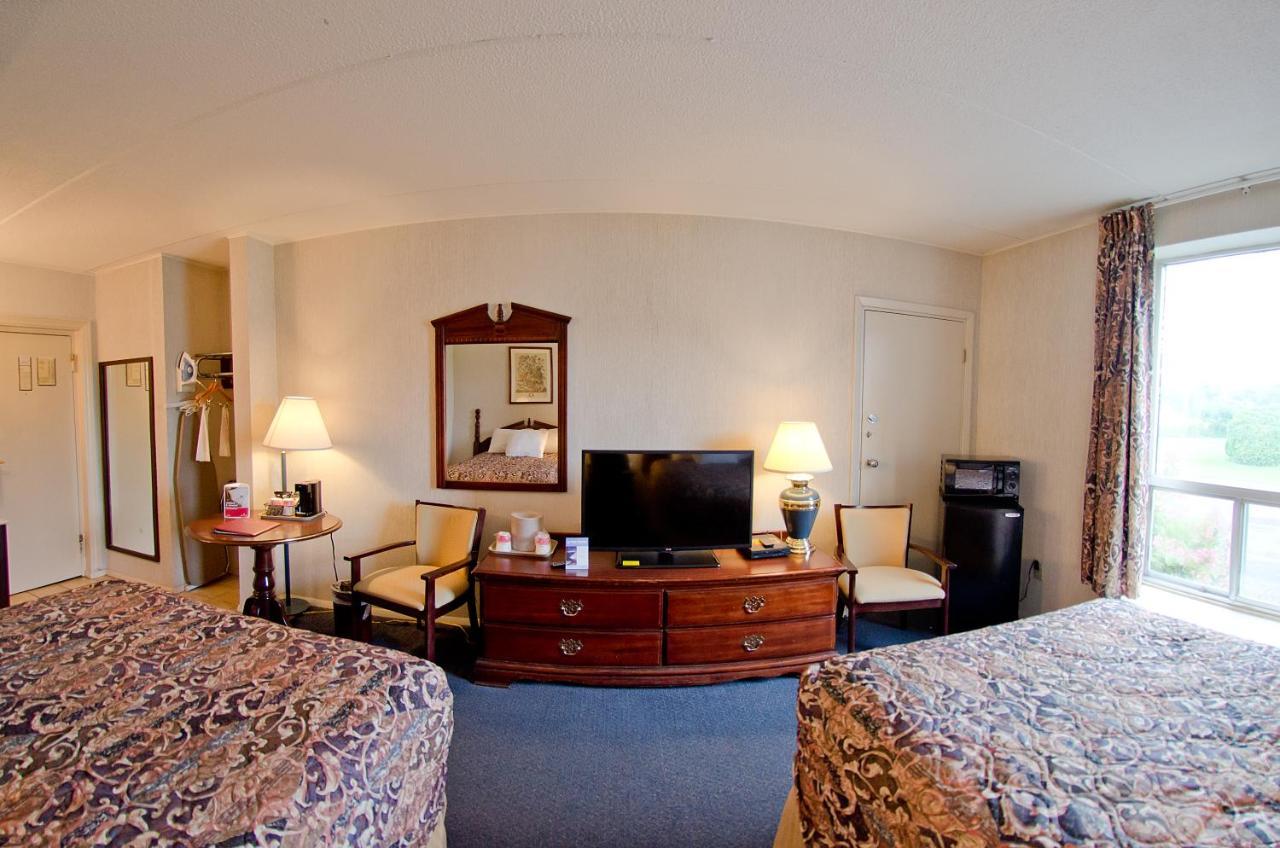 New Hartford Hotel ยูทิกา ภายนอก รูปภาพ