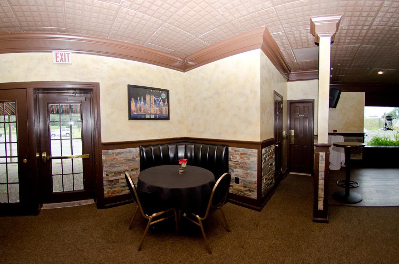 New Hartford Hotel ยูทิกา ภายนอก รูปภาพ